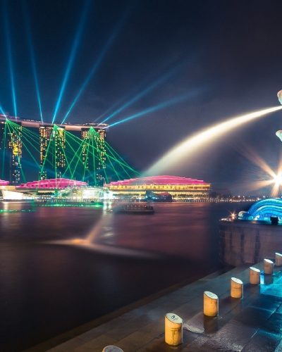 Singapore