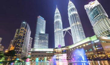 Malaysia 5 Days Trip