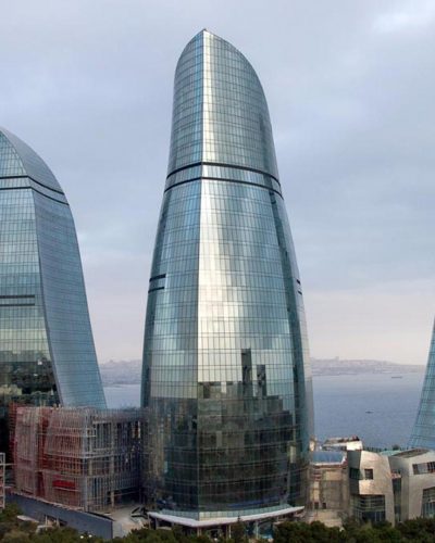 Azerbaijan