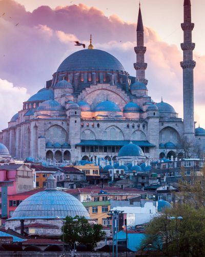 Turkey