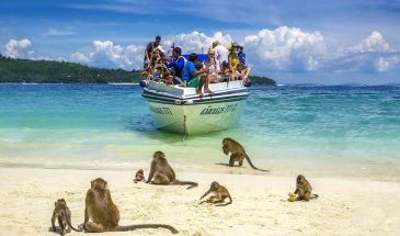 Malaysia 5 Days Trip