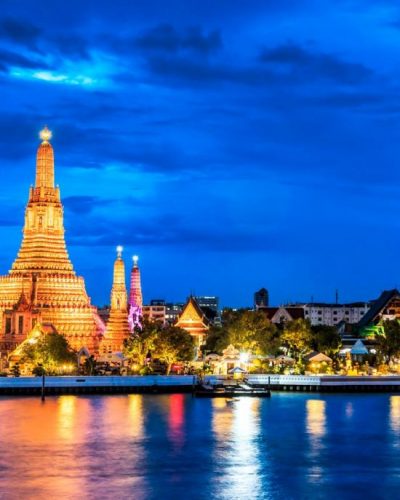 Thailand