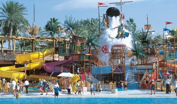 Dubai 5 Days Trip