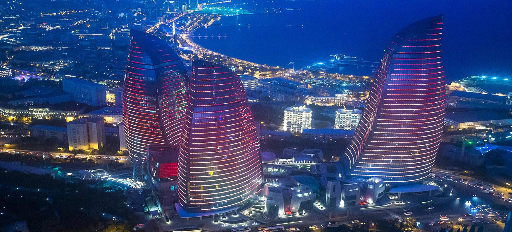 BAKU