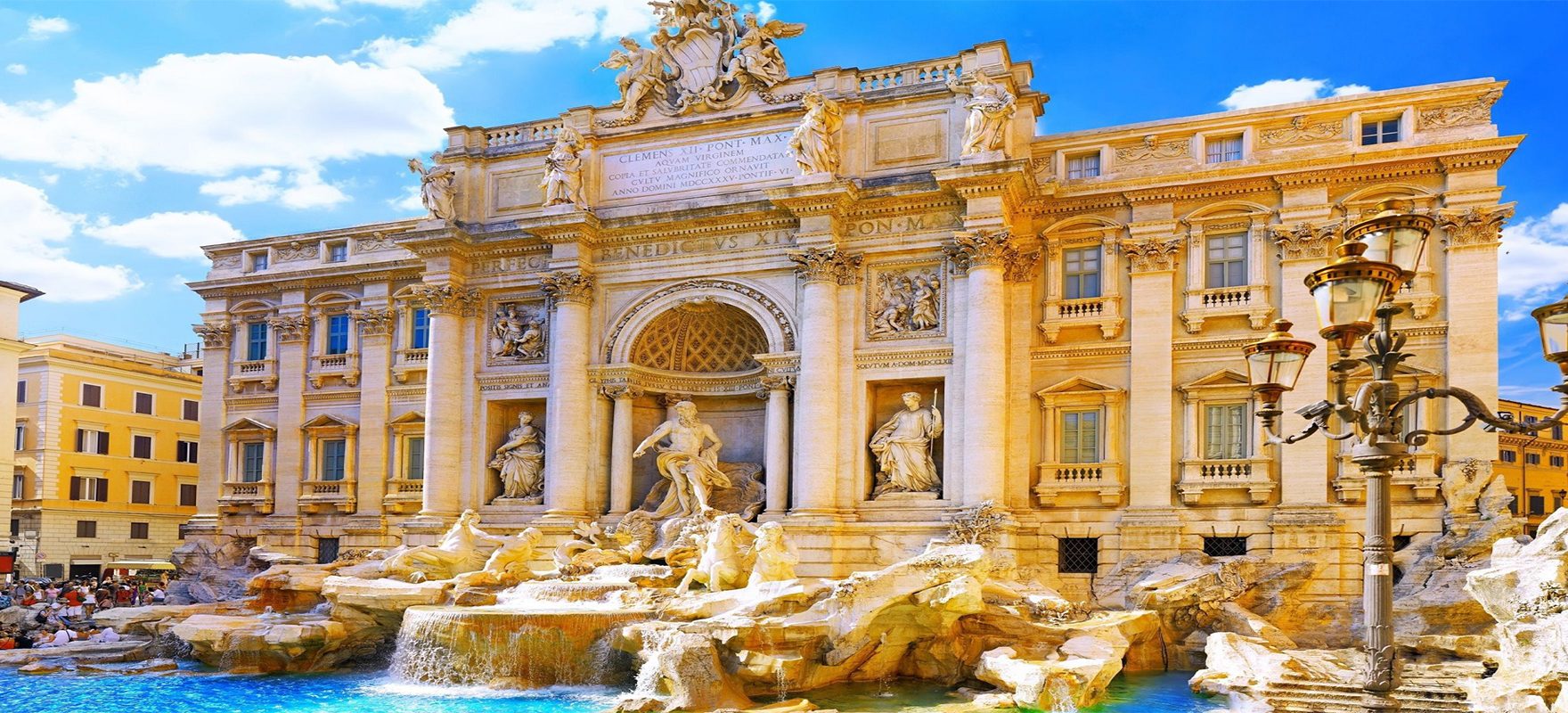 EUROPE
