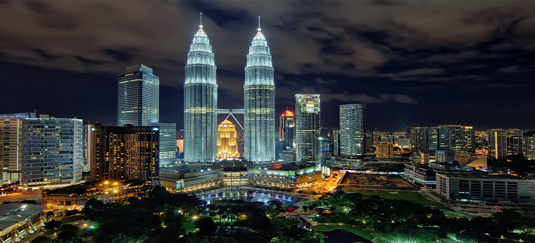 KUALA LUMPUR