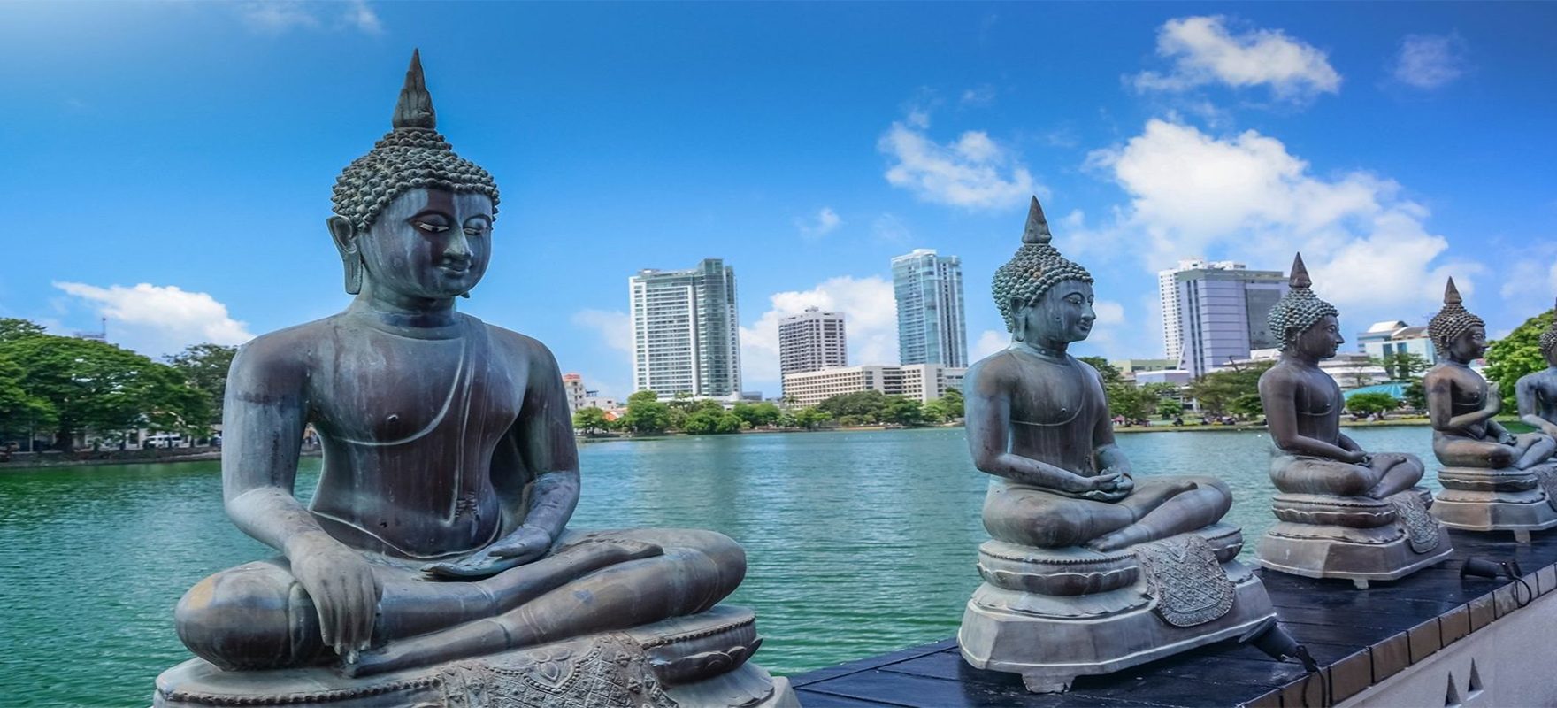 SRILANKA